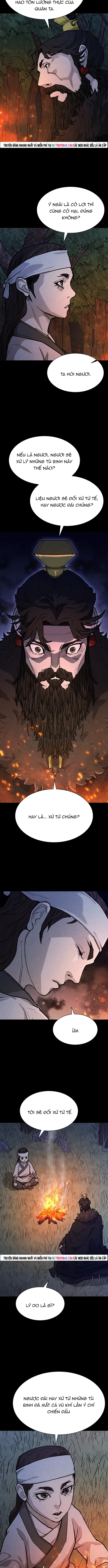 Con Đường Của Võ Giả Chapter 232 - Trang 2