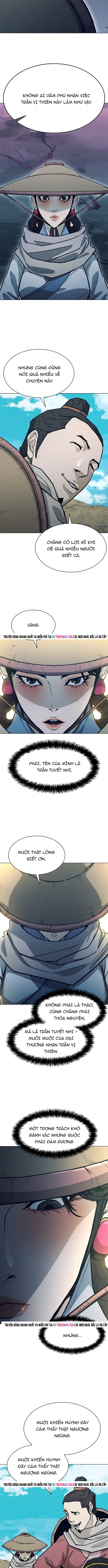Con Đường Của Võ Giả Chapter 234 - Trang 2