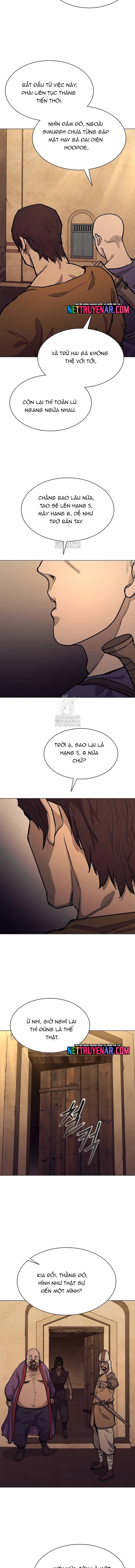 Con Đường Của Võ Giả Chapter 235 - Trang 2