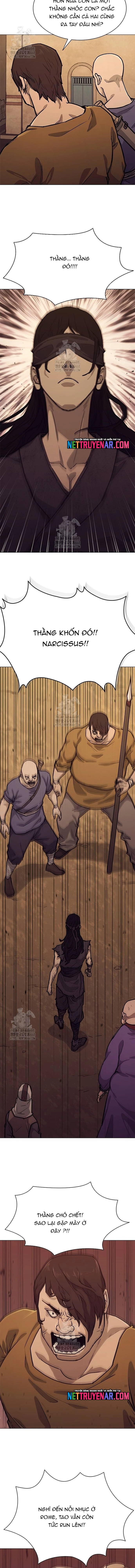 Con Đường Của Võ Giả Chapter 235 - Trang 2