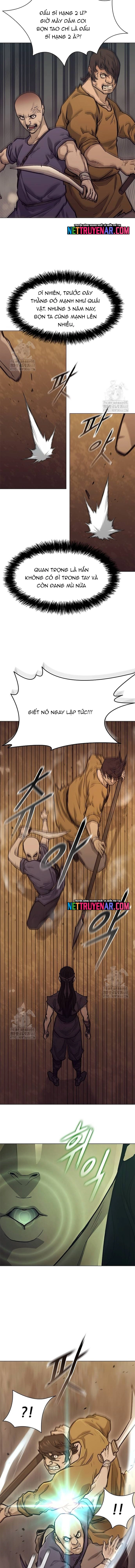 Con Đường Của Võ Giả Chapter 235 - Trang 2