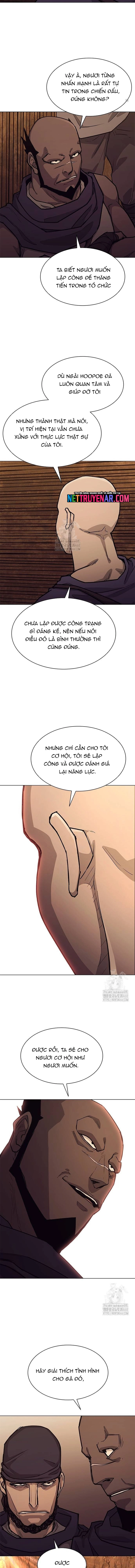 Con Đường Của Võ Giả Chapter 235 - Trang 2