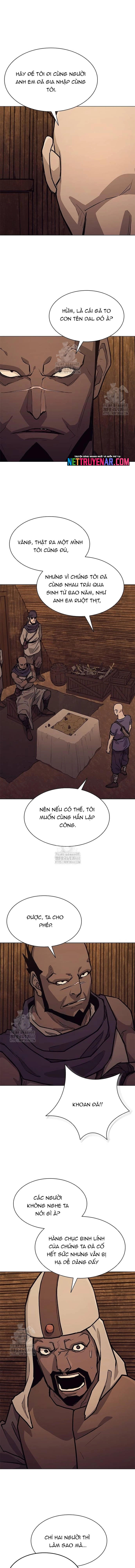 Con Đường Của Võ Giả Chapter 235 - Trang 2