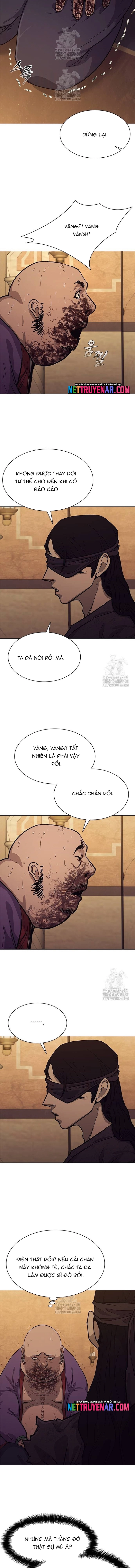 Con Đường Của Võ Giả Chapter 235 - Trang 2