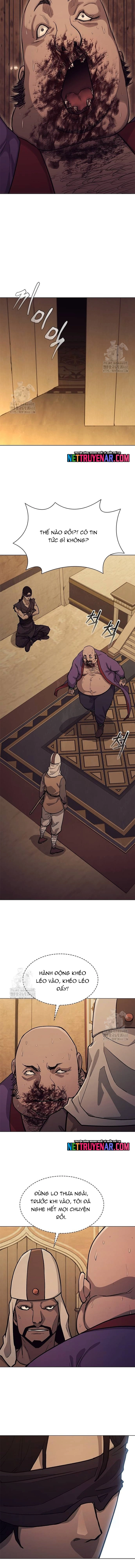 Con Đường Của Võ Giả Chapter 235 - Trang 2