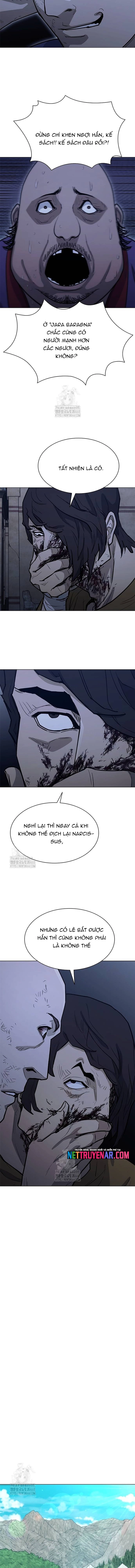 Con Đường Của Võ Giả Chapter 236 - Trang 2