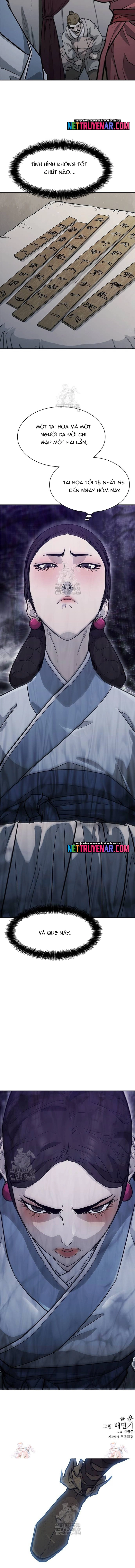 Con Đường Của Võ Giả Chapter 236 - Trang 2