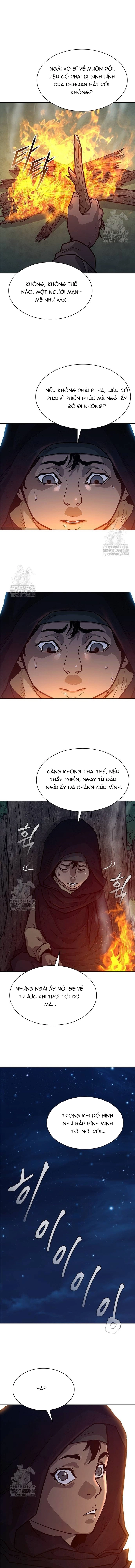 Con Đường Của Võ Giả Chapter 236 - Trang 2