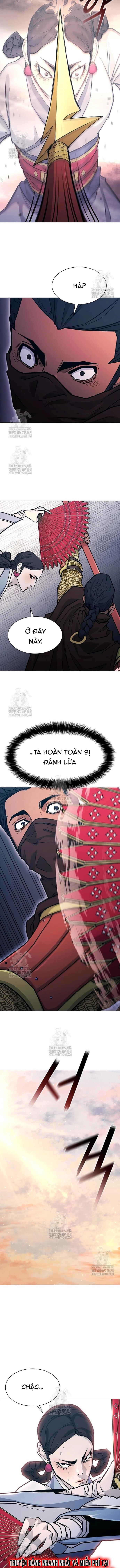 Con Đường Của Võ Giả Chapter 242 - Trang 2