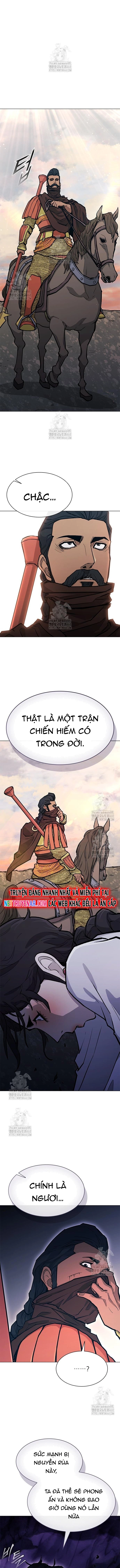 Con Đường Của Võ Giả Chapter 242 - Trang 2