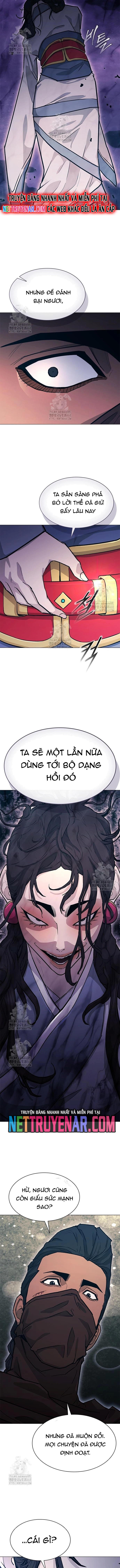 Con Đường Của Võ Giả Chapter 242 - Trang 2