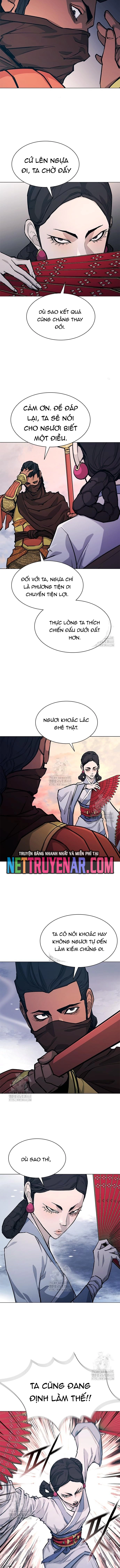 Con Đường Của Võ Giả Chapter 242 - Trang 2
