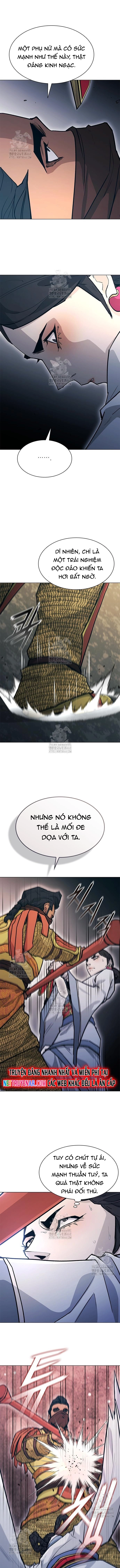 Con Đường Của Võ Giả Chapter 242 - Trang 2