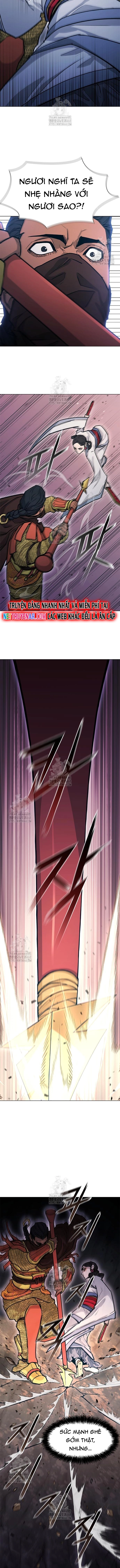 Con Đường Của Võ Giả Chapter 242 - Trang 2