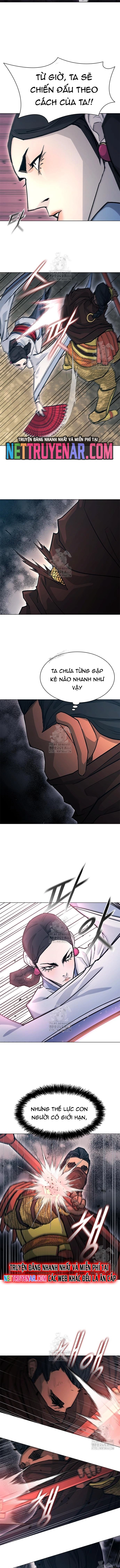 Con Đường Của Võ Giả Chapter 242 - Trang 2