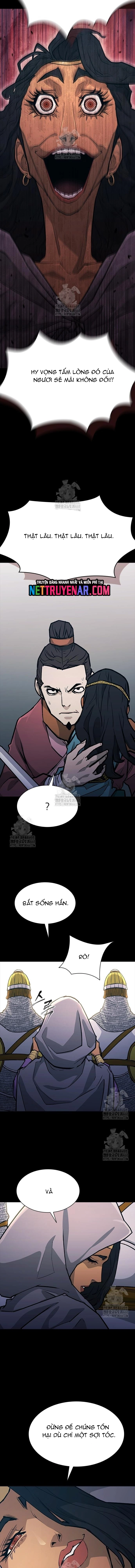 Con Đường Của Võ Giả Chapter 243 - Trang 2