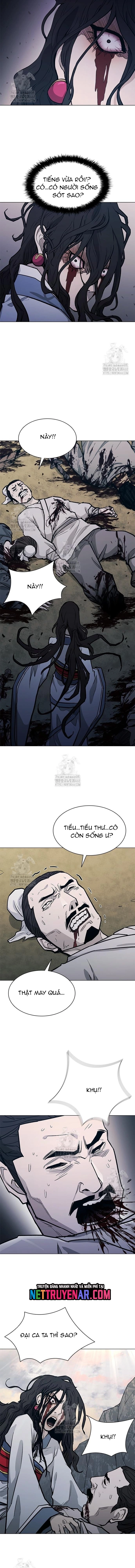 Con Đường Của Võ Giả Chapter 243 - Trang 2
