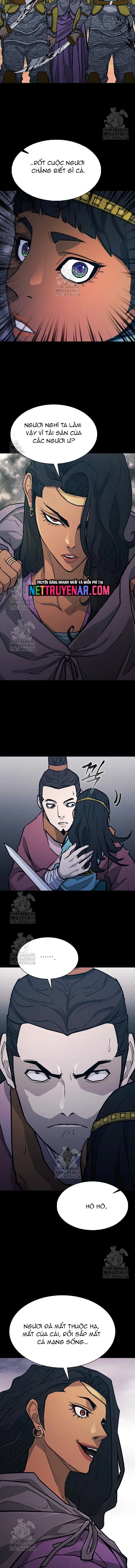 Con Đường Của Võ Giả Chapter 243 - Trang 2
