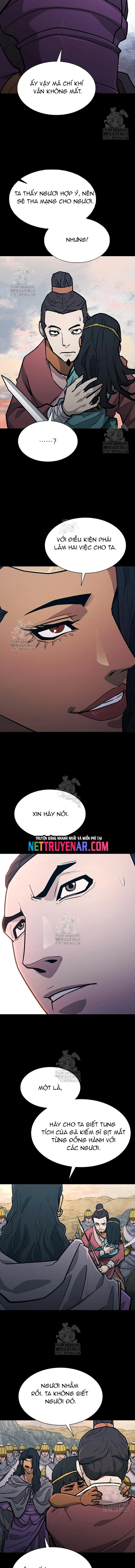 Con Đường Của Võ Giả Chapter 243 - Trang 2