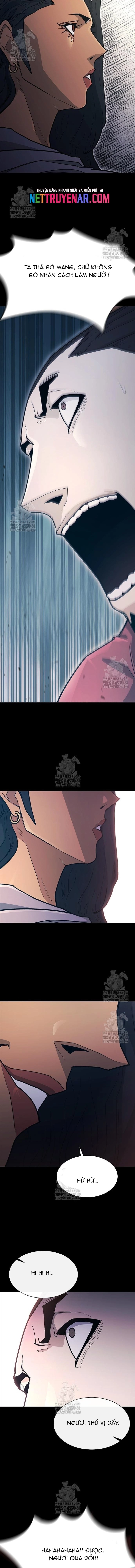 Con Đường Của Võ Giả Chapter 243 - Trang 2