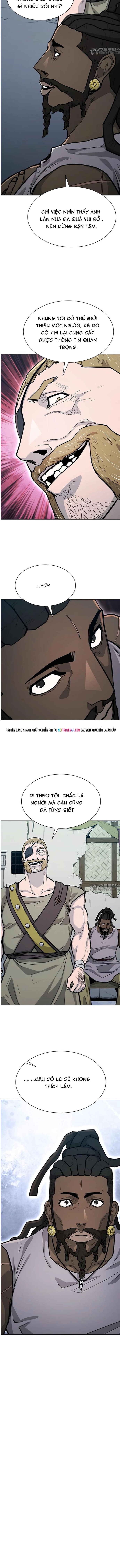 Con Đường Của Võ Giả Chapter 251 - Trang 2