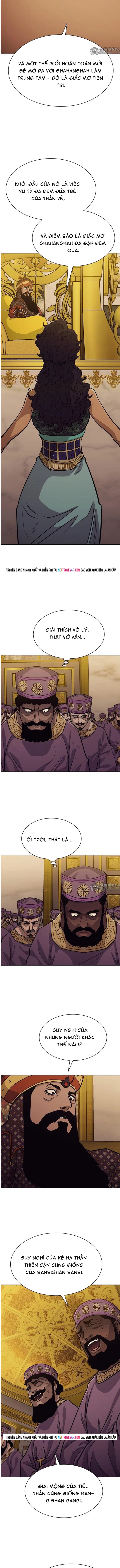 Con Đường Của Võ Giả Chapter 251 - Trang 2