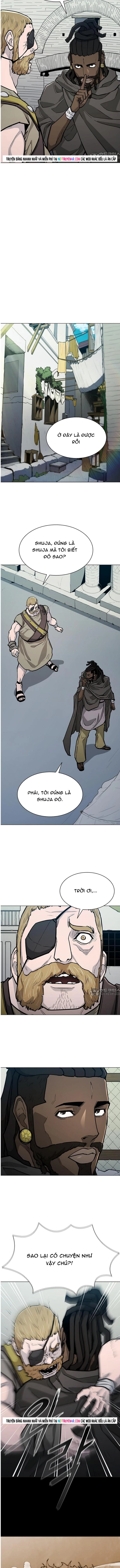 Con Đường Của Võ Giả Chapter 251 - Trang 2