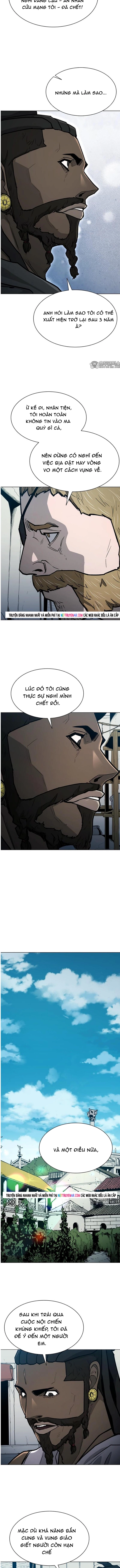 Con Đường Của Võ Giả Chapter 251 - Trang 2