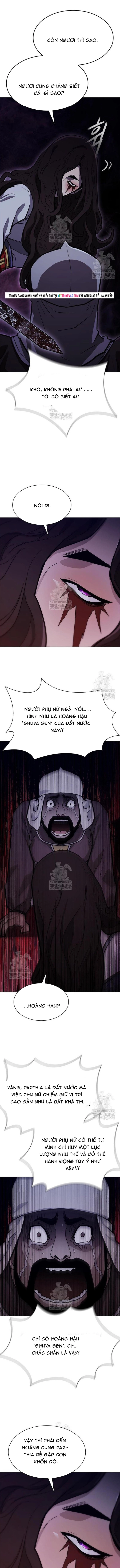 Con Đường Của Võ Giả Chapter 252 - Trang 2