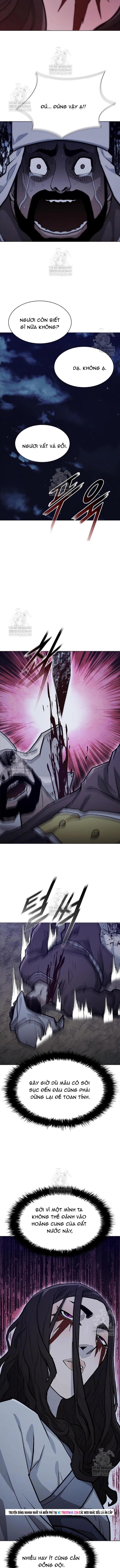 Con Đường Của Võ Giả Chapter 252 - Trang 2