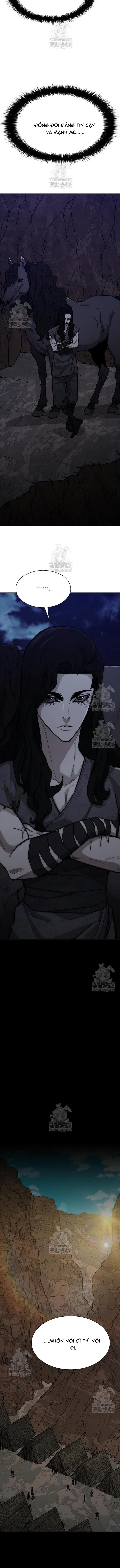 Con Đường Của Võ Giả Chapter 252 - Trang 2