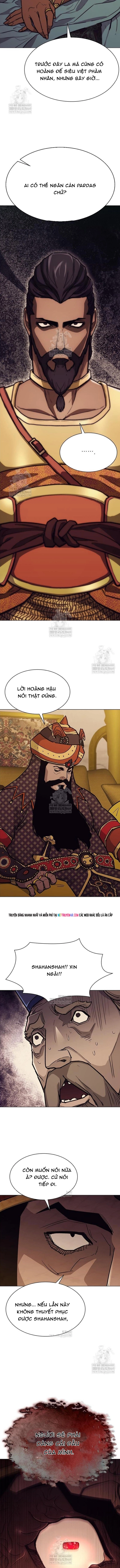 Con Đường Của Võ Giả Chapter 252 - Trang 2