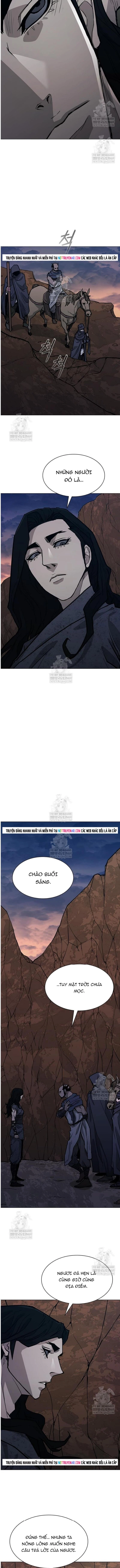 Con Đường Của Võ Giả Chapter 253 - Trang 2