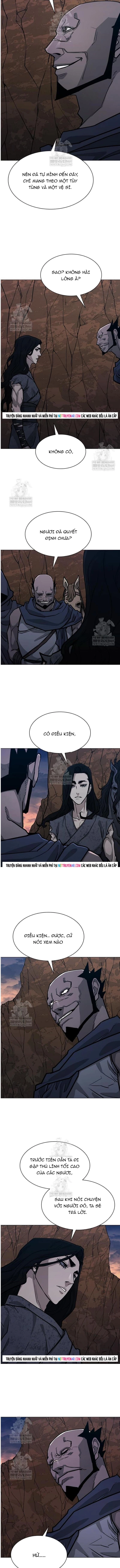 Con Đường Của Võ Giả Chapter 253 - Trang 2