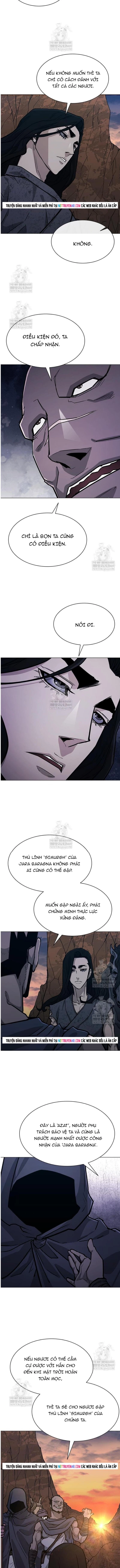 Con Đường Của Võ Giả Chapter 253 - Trang 2