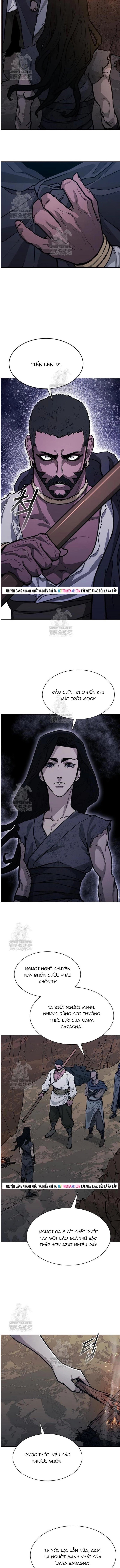 Con Đường Của Võ Giả Chapter 253 - Trang 2