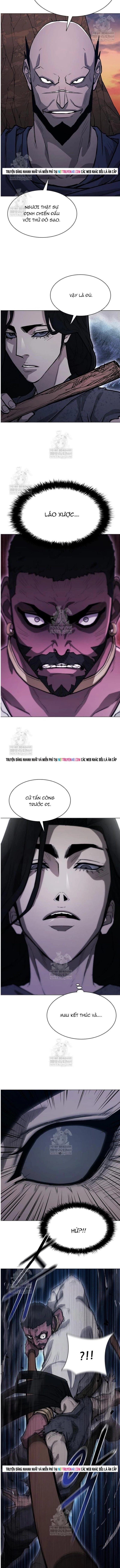 Con Đường Của Võ Giả Chapter 253 - Trang 2