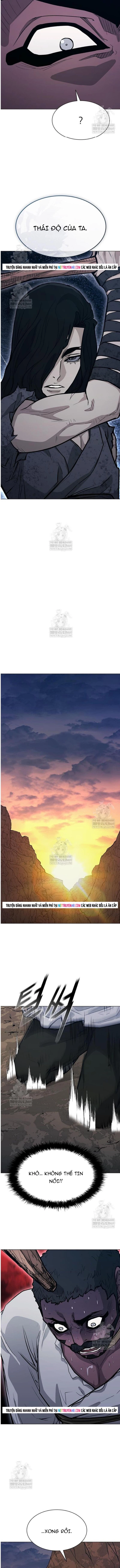 Con Đường Của Võ Giả Chapter 253 - Trang 2