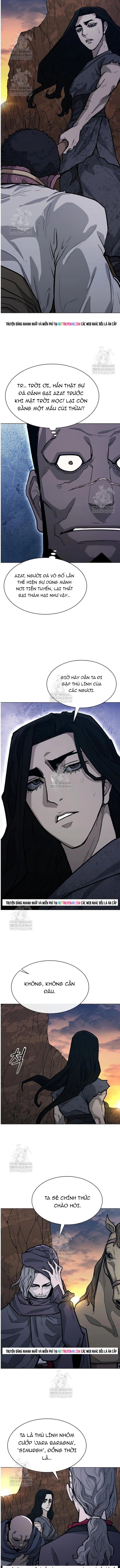 Con Đường Của Võ Giả Chapter 253 - Trang 2