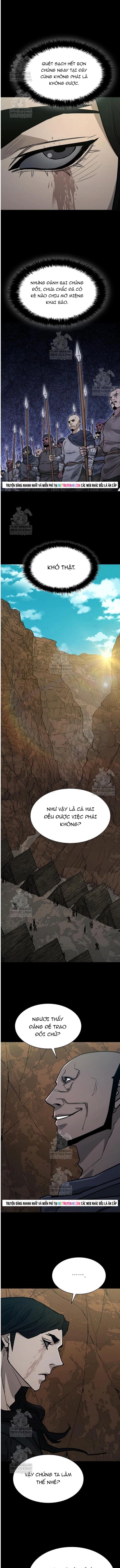 Con Đường Của Võ Giả Chapter 253 - Trang 2