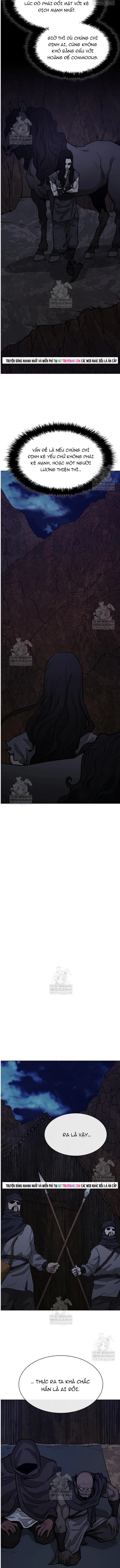 Con Đường Của Võ Giả Chapter 253 - Trang 2