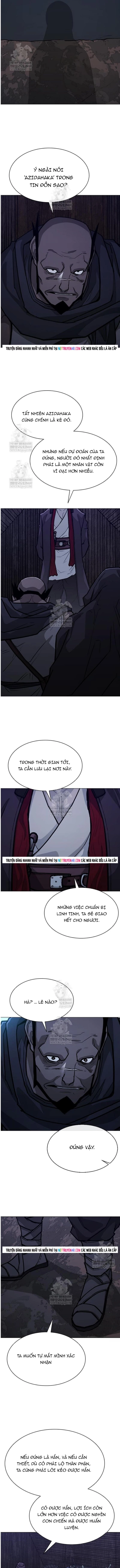 Con Đường Của Võ Giả Chapter 253 - Trang 2