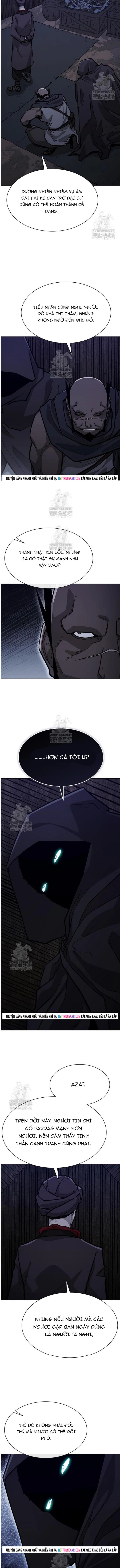 Con Đường Của Võ Giả Chapter 253 - Trang 2