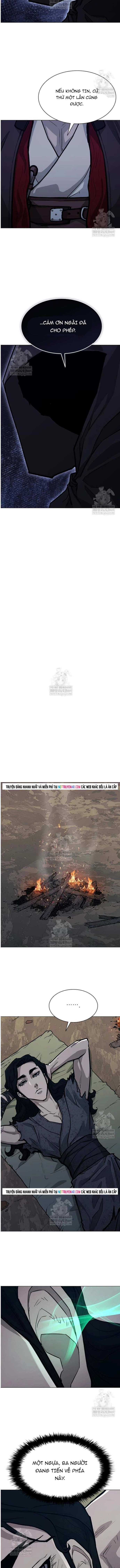 Con Đường Của Võ Giả Chapter 253 - Trang 2