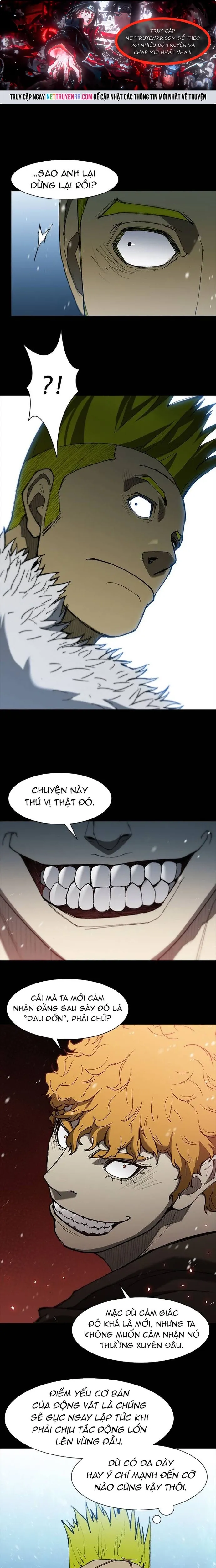 Con Đường Của Võ Giả Chapter 91 - Trang 2