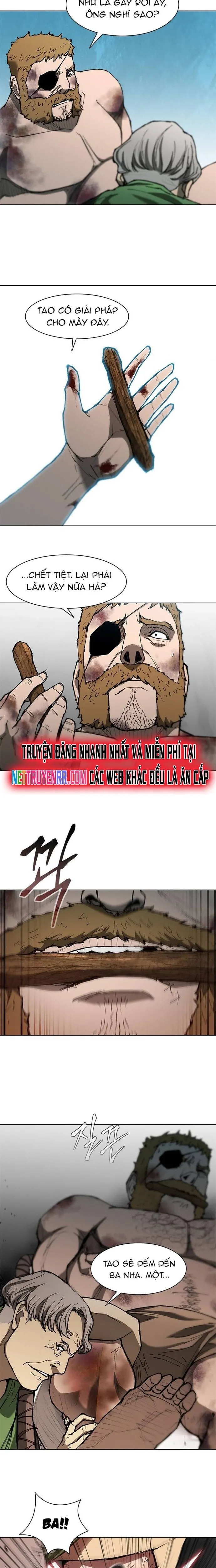 Con Đường Của Võ Giả Chapter 91 - Trang 2