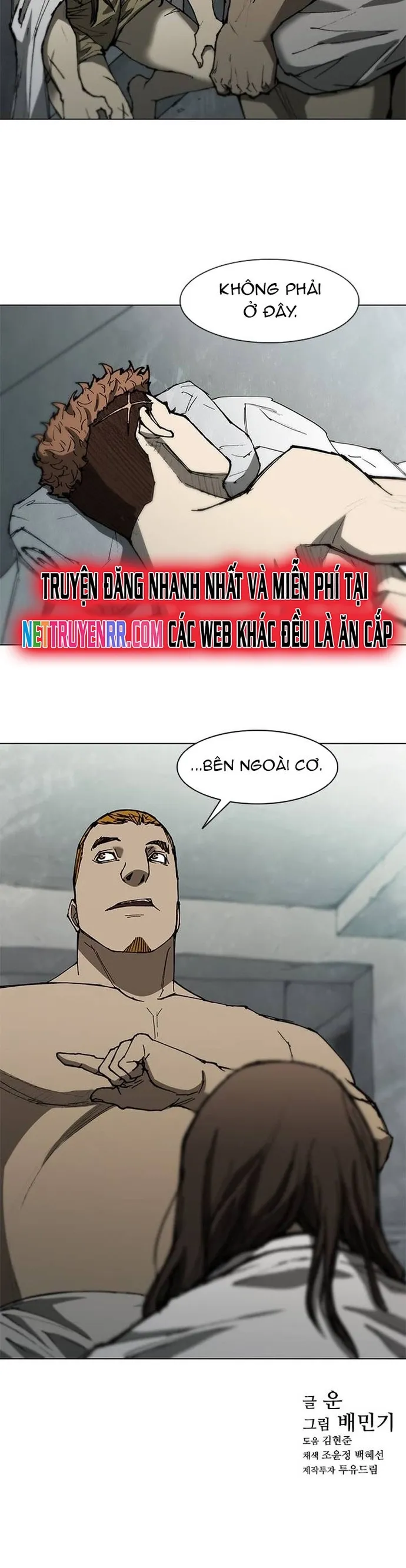 Con Đường Của Võ Giả Chapter 91 - Trang 2