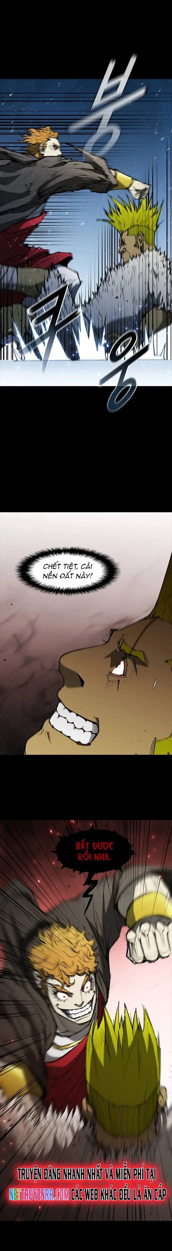 Con Đường Của Võ Giả Chapter 91 - Trang 2