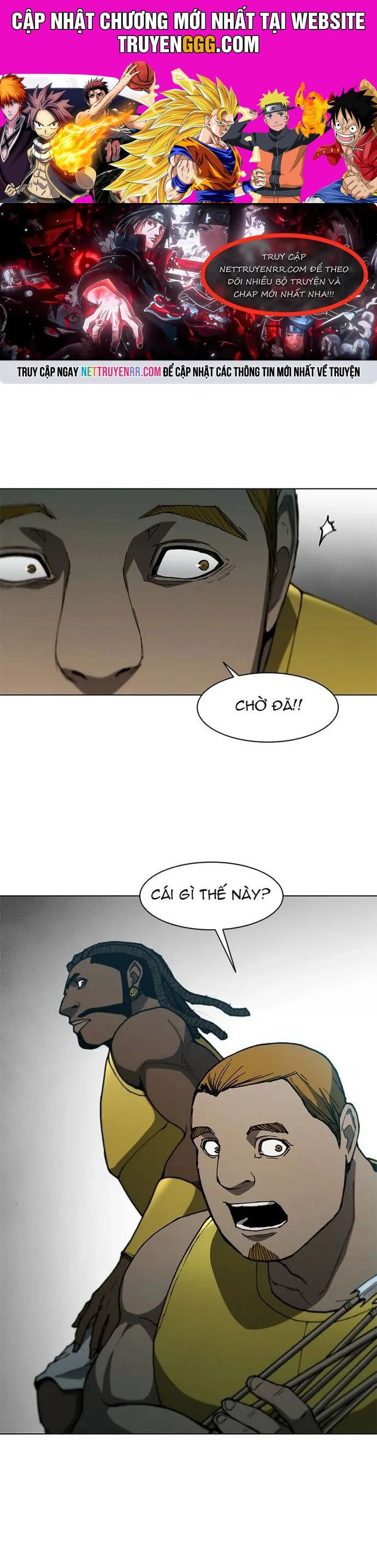 Con Đường Của Võ Giả Chapter 95 - Trang 2