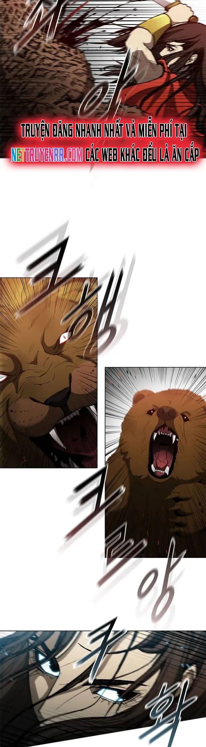 Con Đường Của Võ Giả Chapter 95 - Trang 2